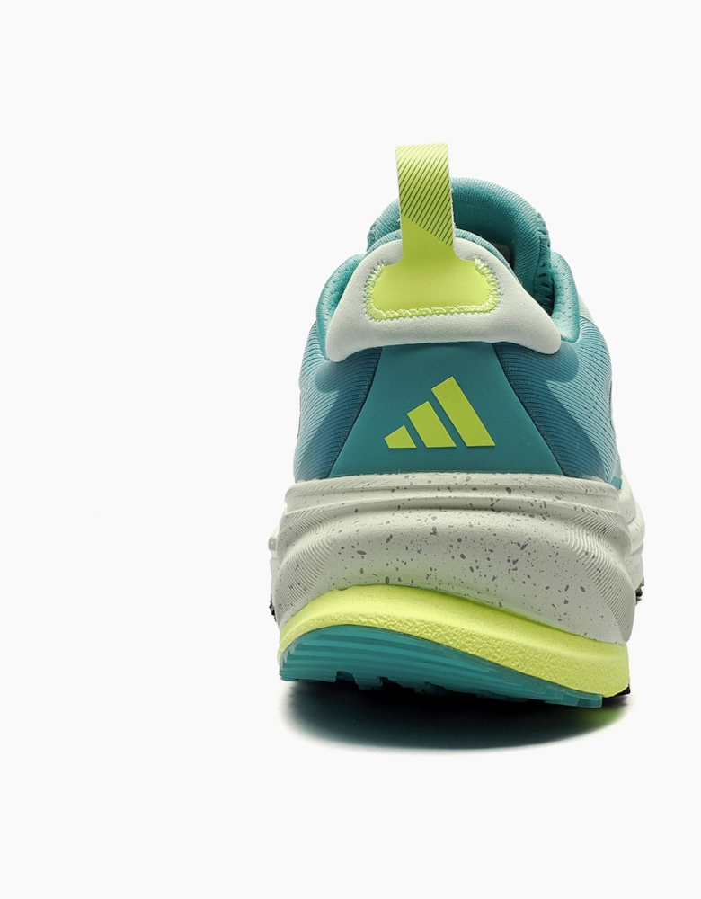 Adidas Supernova Rise ATR Womens Running Shoes Mint Tone / Hi Res Yellow
