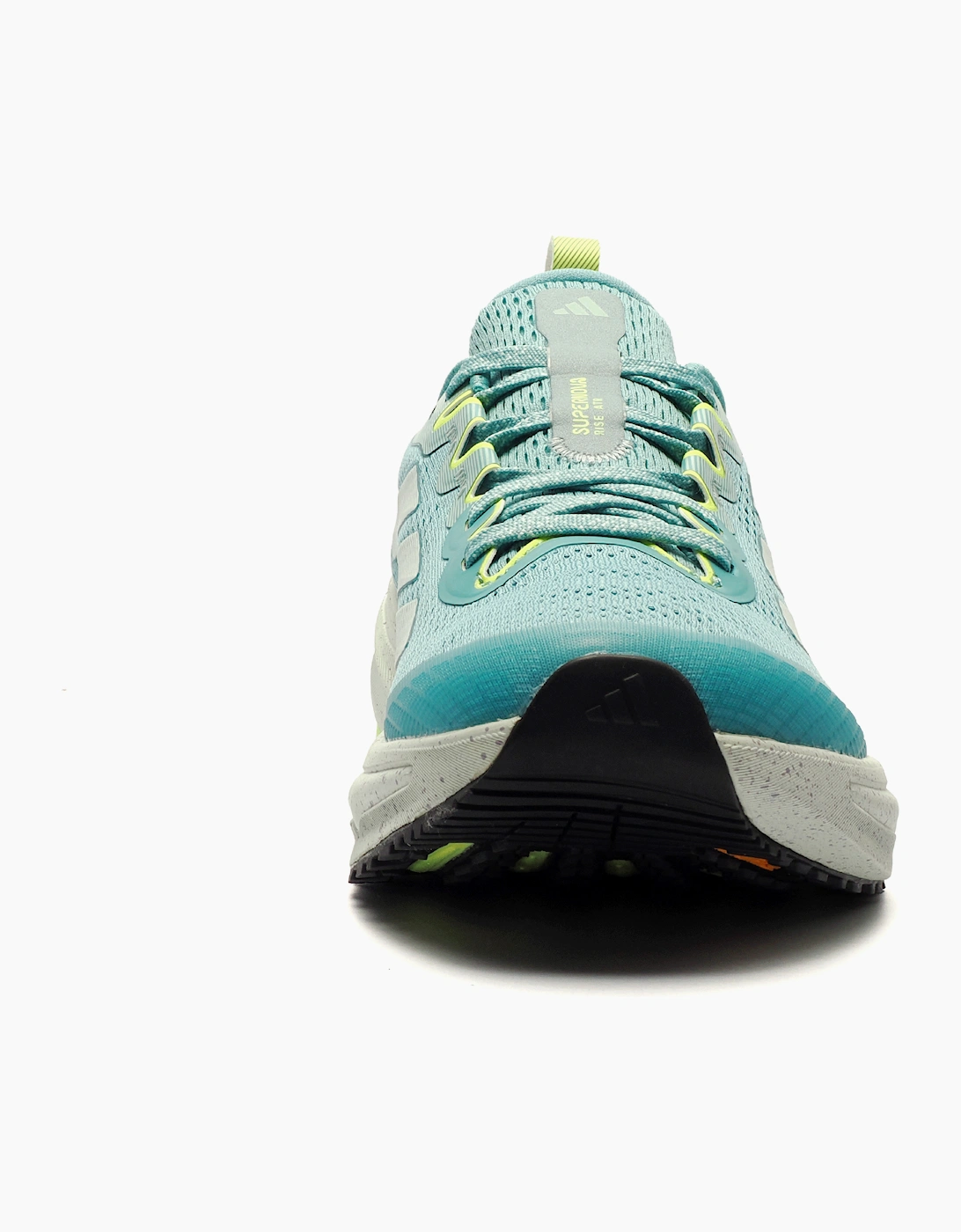 Adidas Supernova Rise ATR Womens Running Shoes Mint Tone / Hi Res Yellow