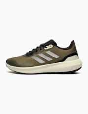Khaki / Black
