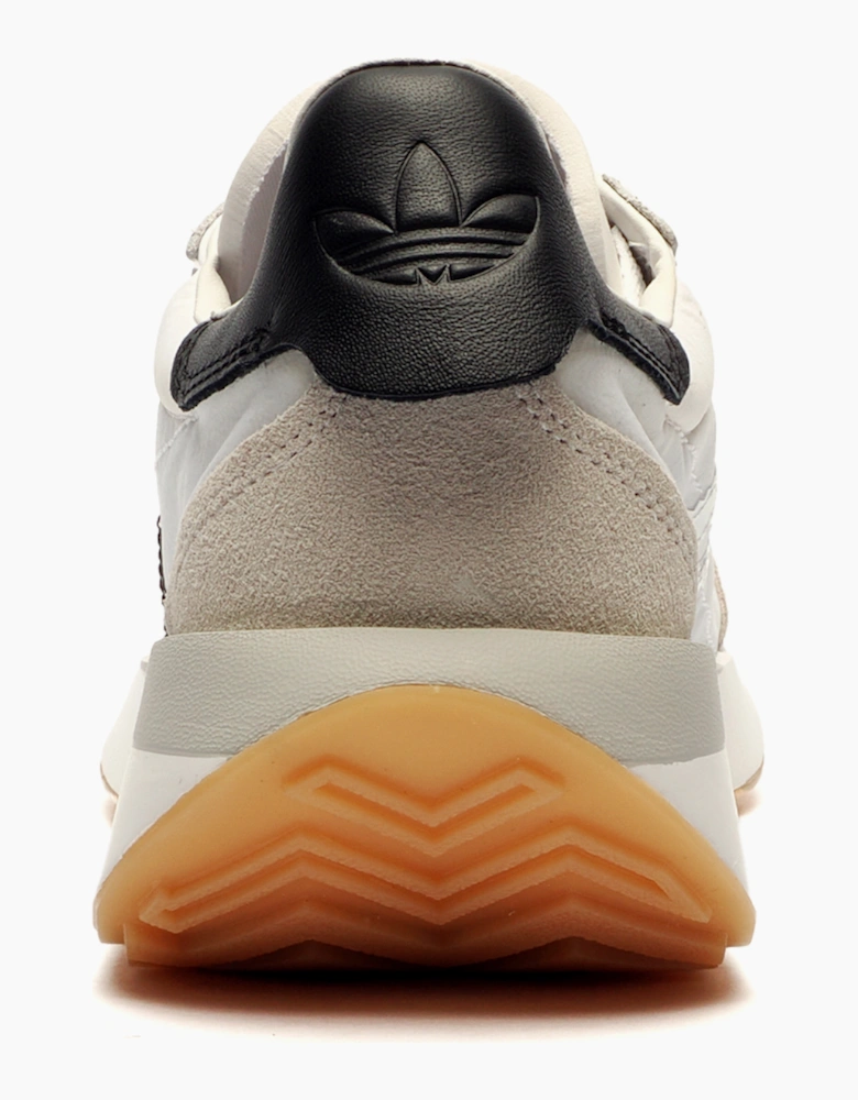 Adidas Originals Country XLG Mens Trainers Cloud White / Grey / Black