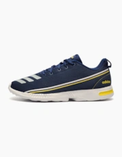 Navy / White / Sunshine