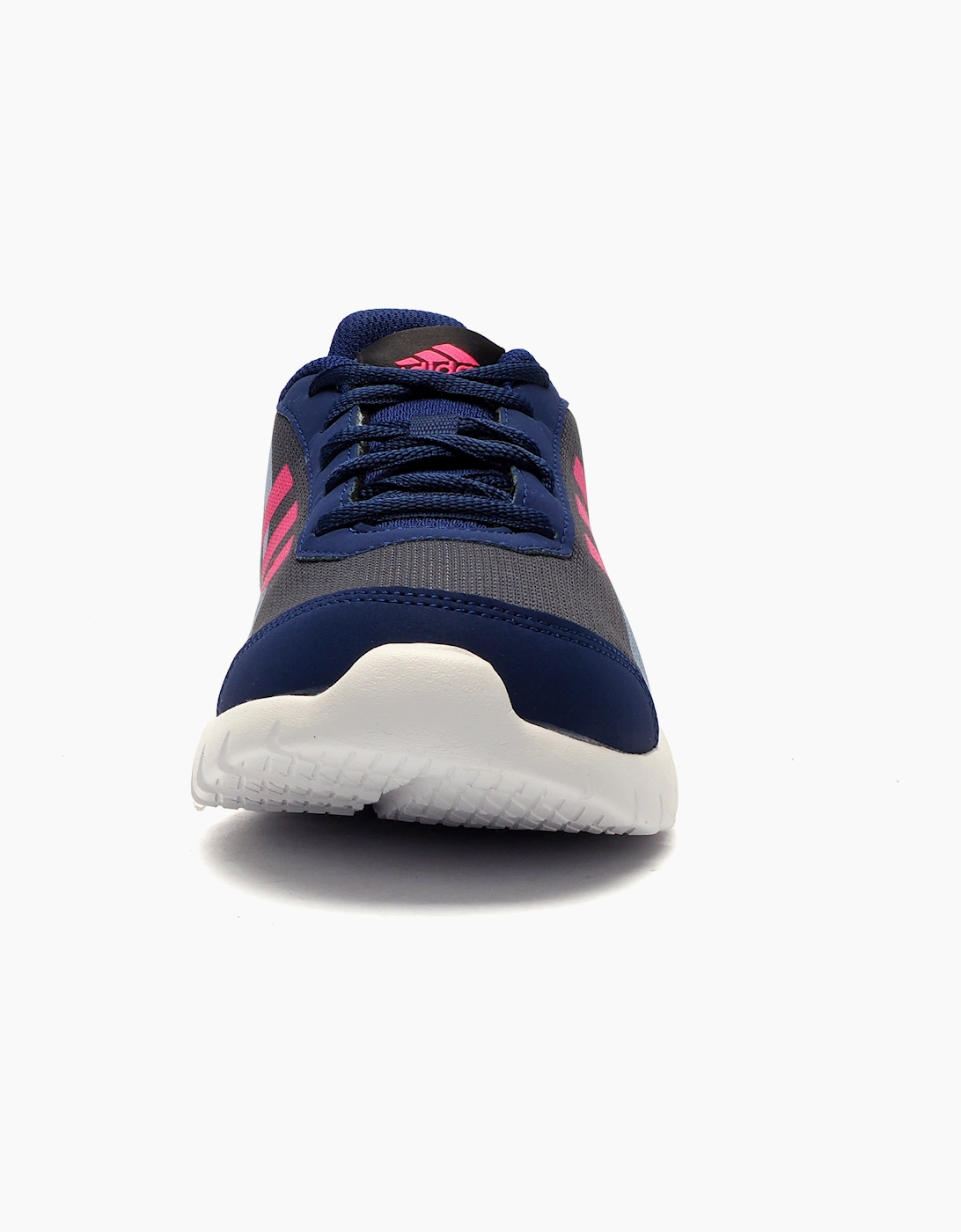 Adidas Levato Womens Running Shoes Night Sky / Silver violet / Lucid Fuchsia