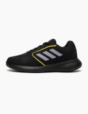Black / Yellow