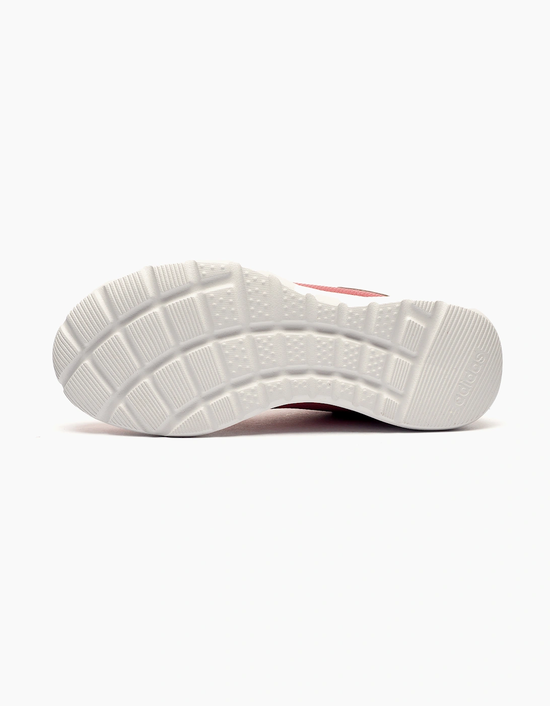 Adidas Glideease Womens Trainers Pink / White