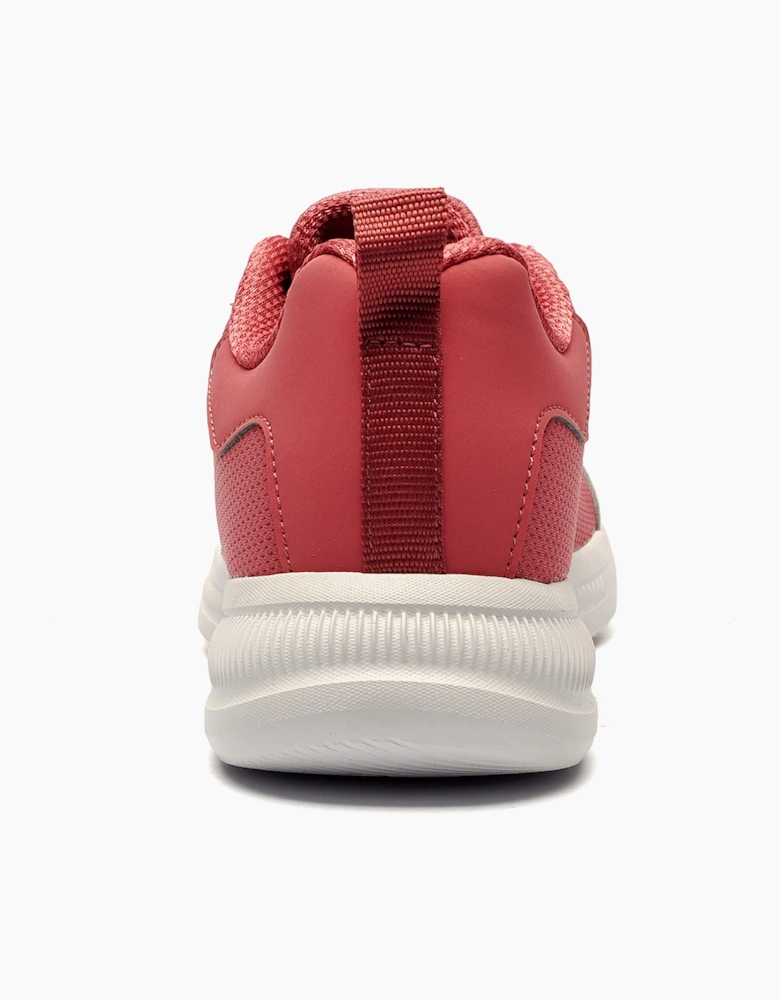 Adidas Glideease Womens Trainers Pink / White
