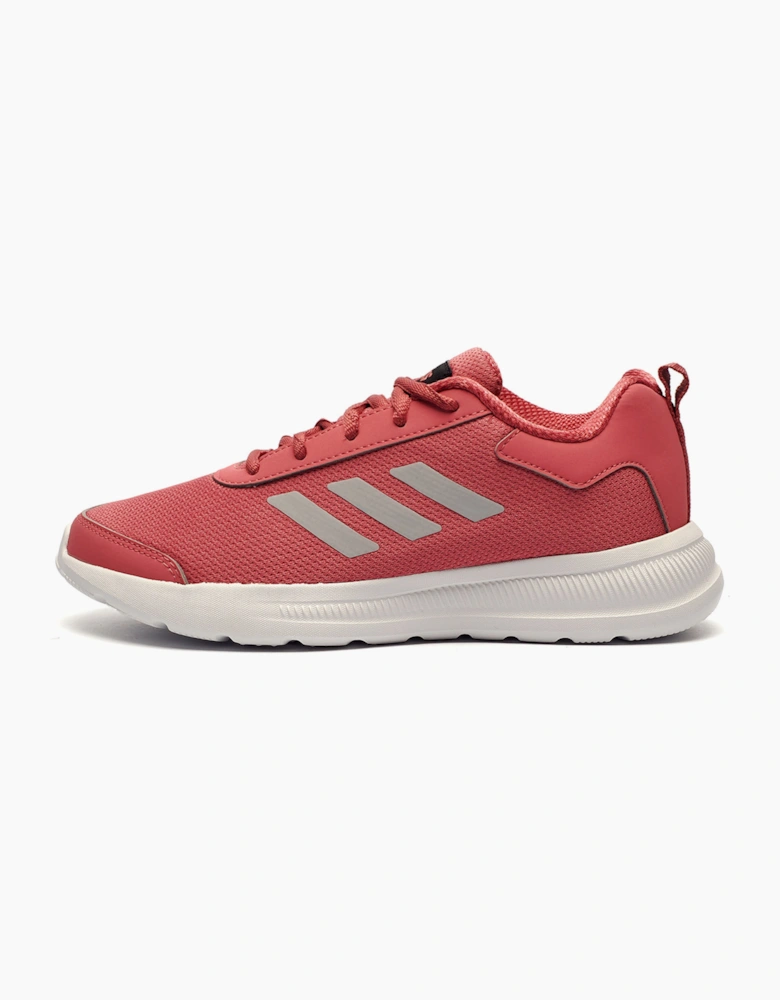 Adidas Glideease Womens Trainers Pink / White