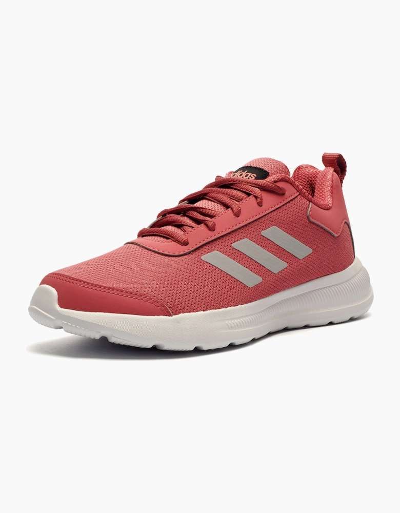 Adidas Glideease Womens Trainers Pink / White