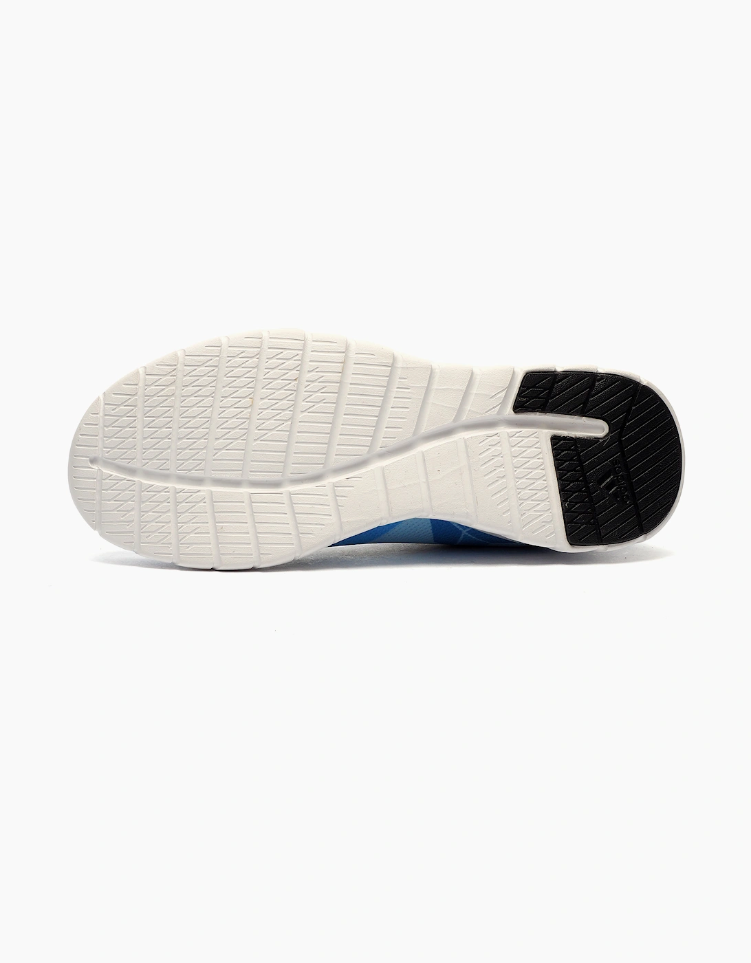 Adidas Levato Womens Running Shoes Blue Dawn / Blue Fusion / Black
