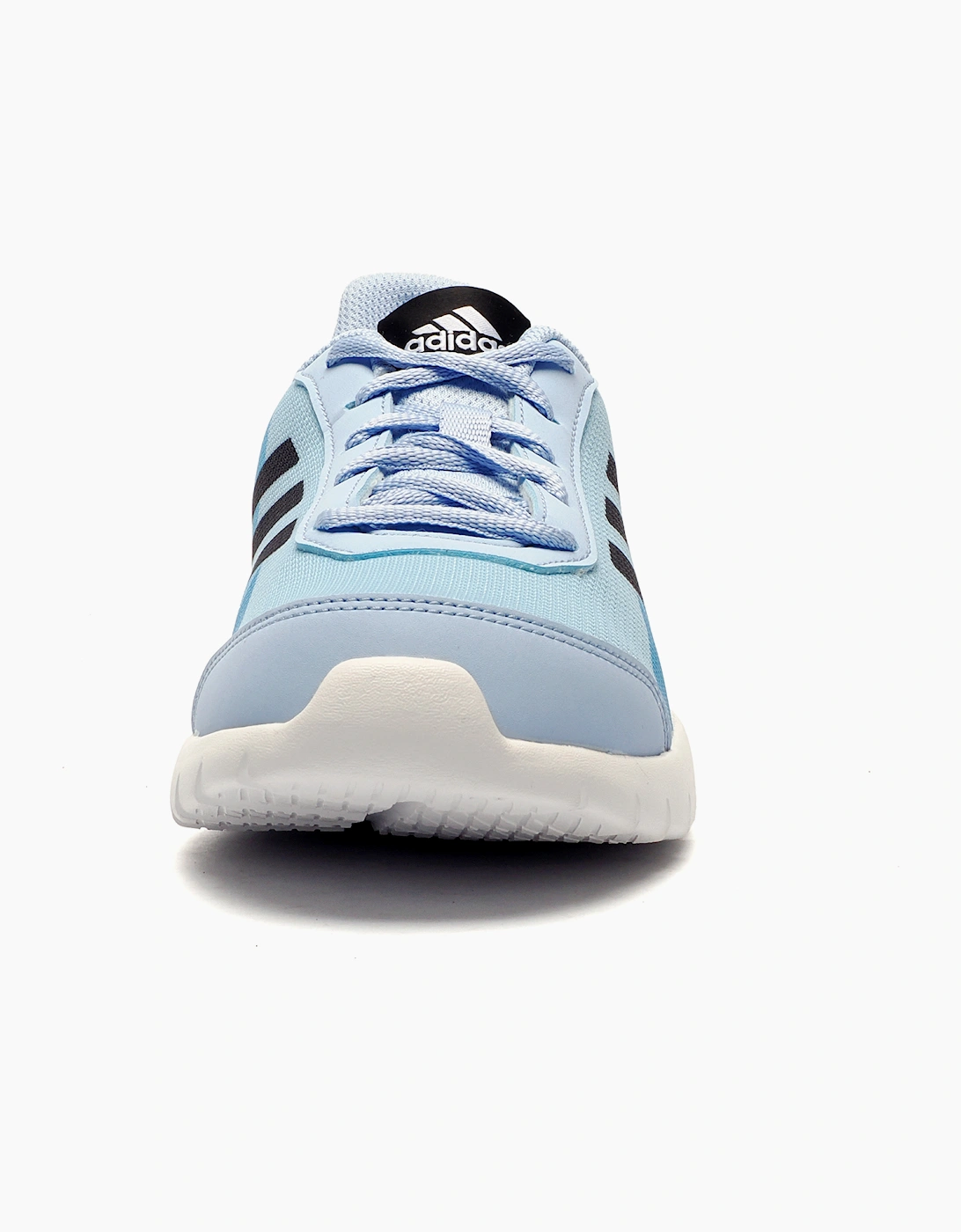 Adidas Levato Womens Running Shoes Blue Dawn / Blue Fusion / Black