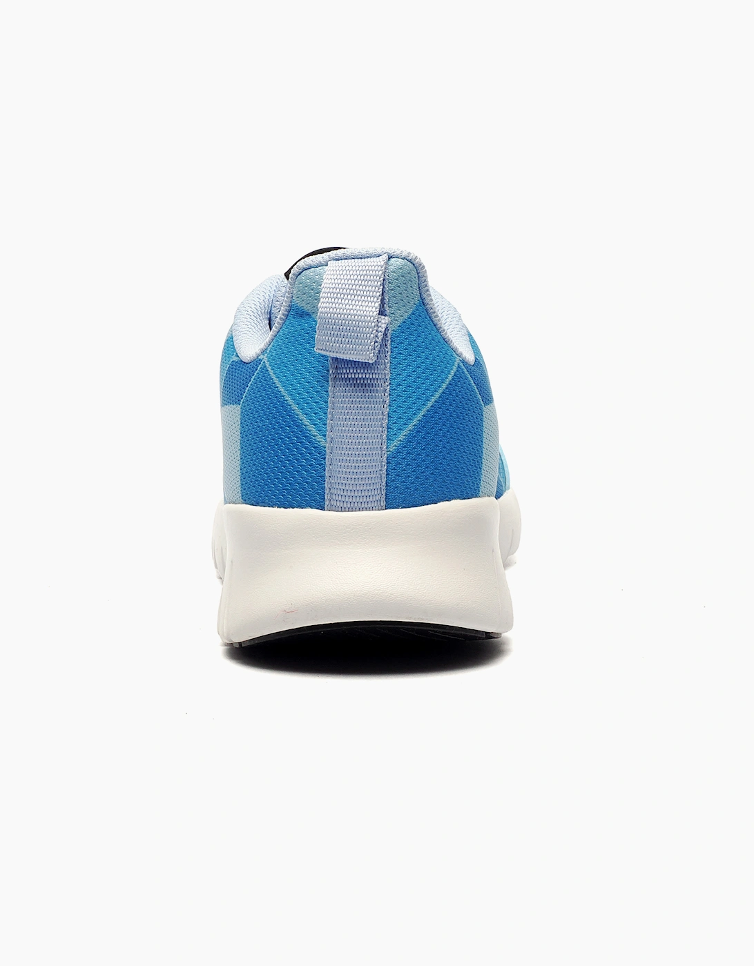 Adidas Levato Womens Running Shoes Blue Dawn / Blue Fusion / Black