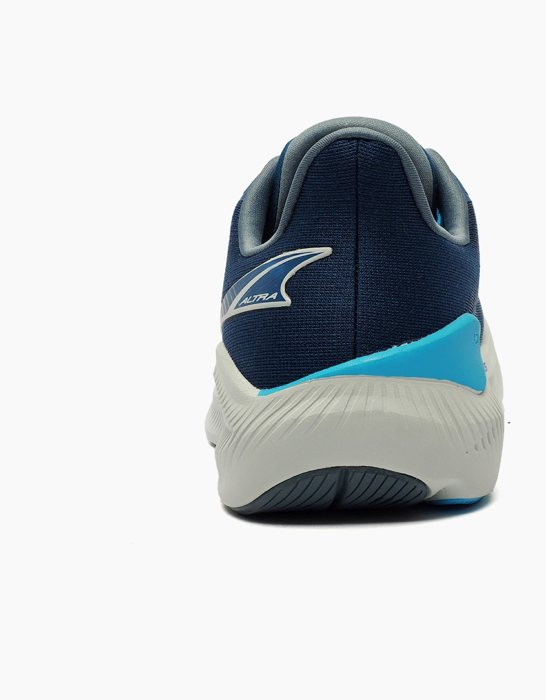 Altra Experience Form Mens Running Shoes Navy / Light Blue