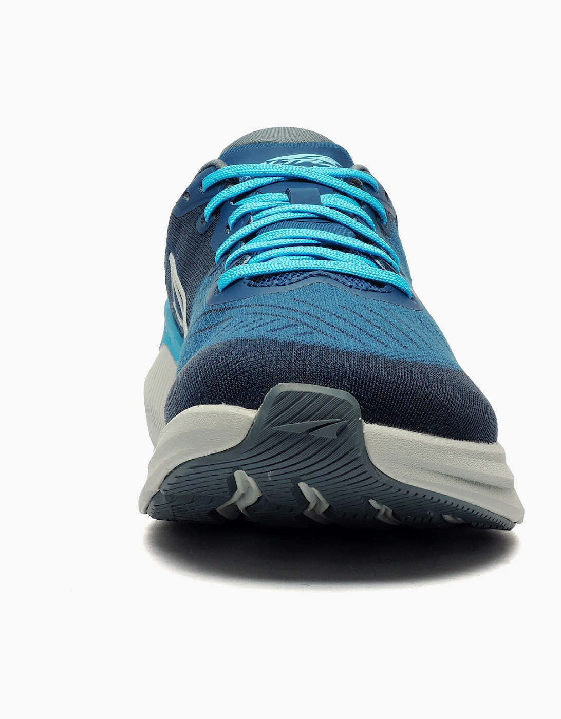 Altra Experience Form Mens Running Shoes Navy / Light Blue