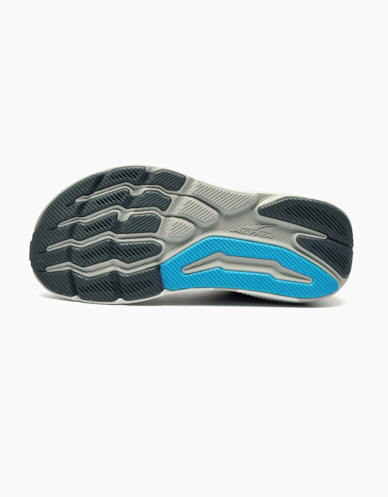 Altra Experience Form Mens Running Shoes Navy / Light Blue