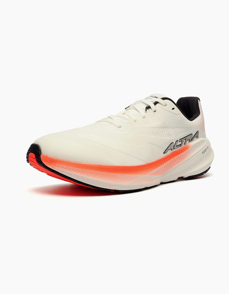 Altra Experience Flow 3 Mens Running Shoes White / Coral