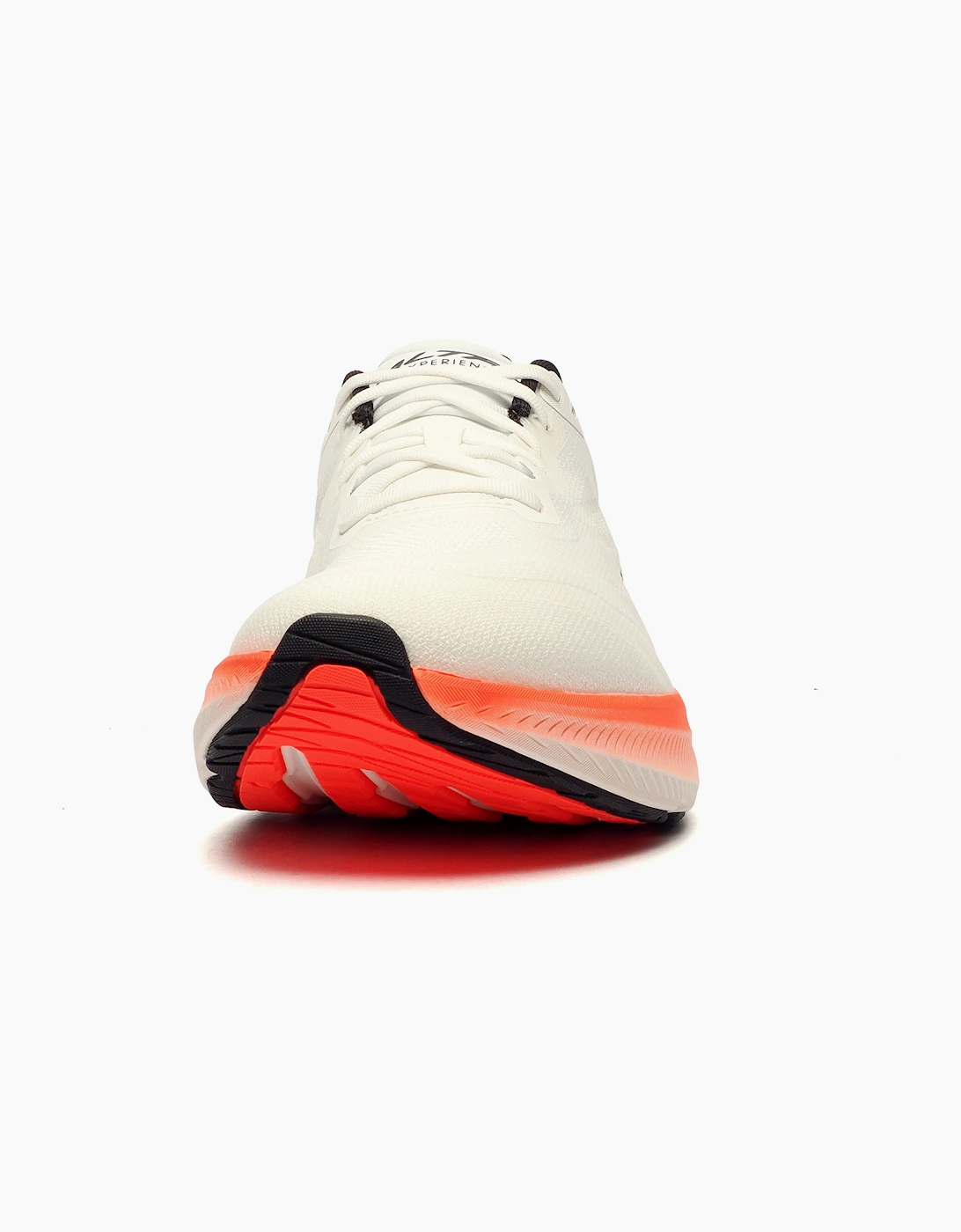 Altra Experience Flow 3 Mens Running Shoes White / Coral
