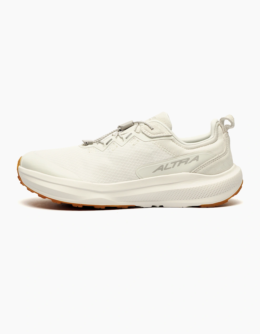 Altra Voyager Mens Running Shoes Cloud White
