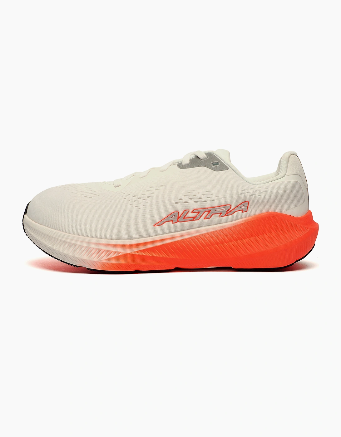 Altra Experience Flow ST Mens Running Shoes White / Coral