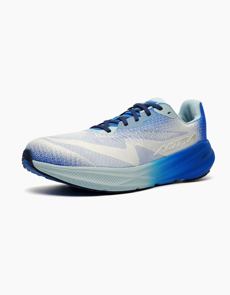 Altra Experience Flow 3 Mens Running Shoes Blue / Grey