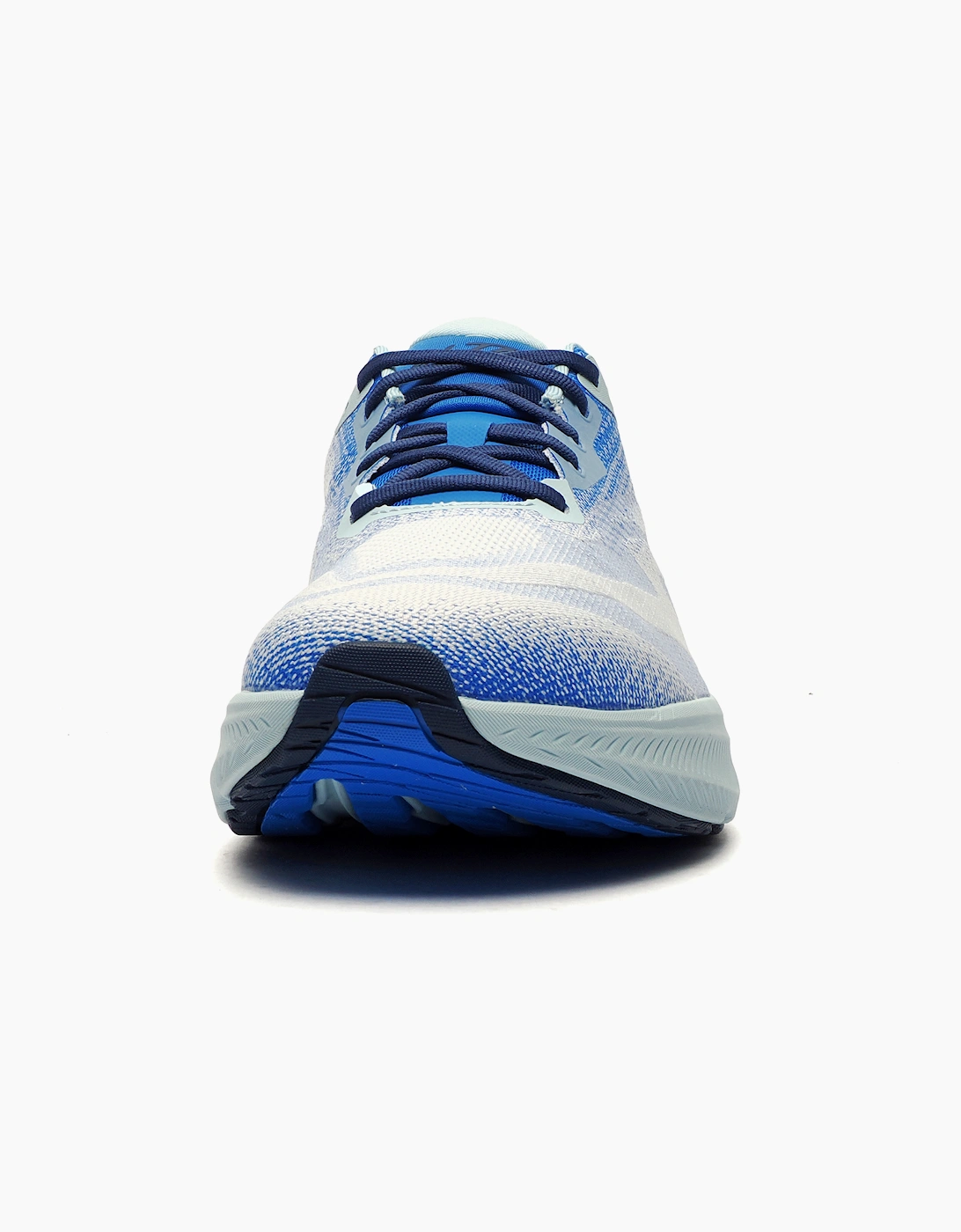 Altra Experience Flow 3 Mens Running Shoes Blue / Grey