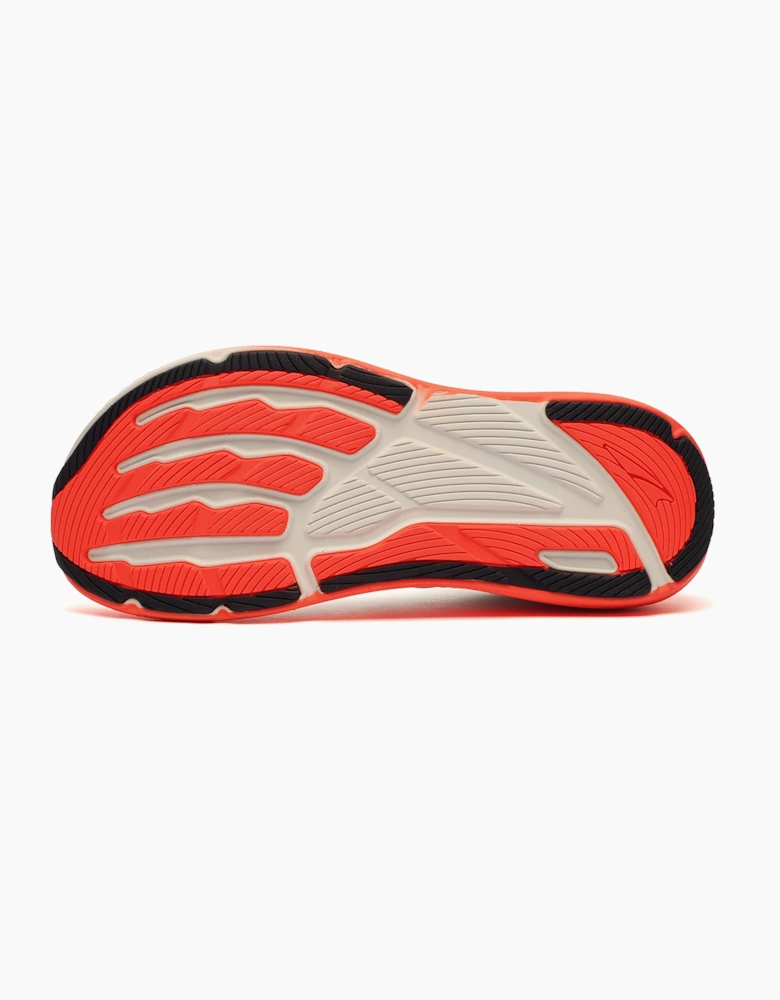 Altra Experience Flow ST Mens Running Shoes White / Coral