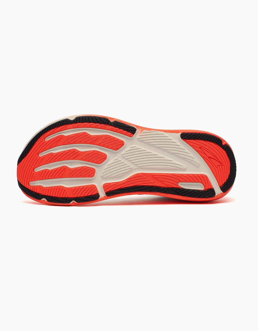 Altra Experience Flow ST Mens Running Shoes White / Coral