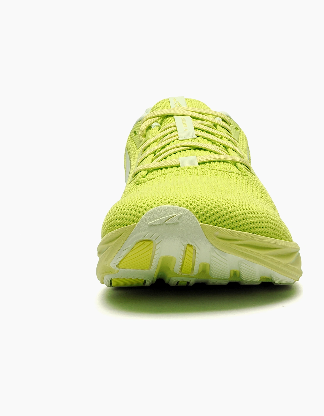 Altra Escalante 4 High Energy Mens Running Shoes Acid / Lime / Cream