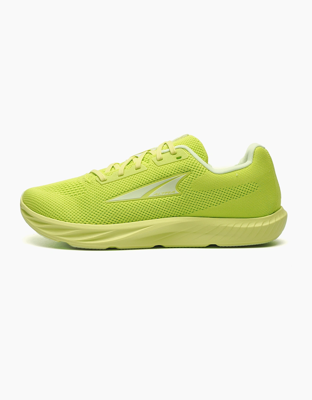 Altra Escalante 4 High Energy Mens Running Shoes Acid / Lime / Cream