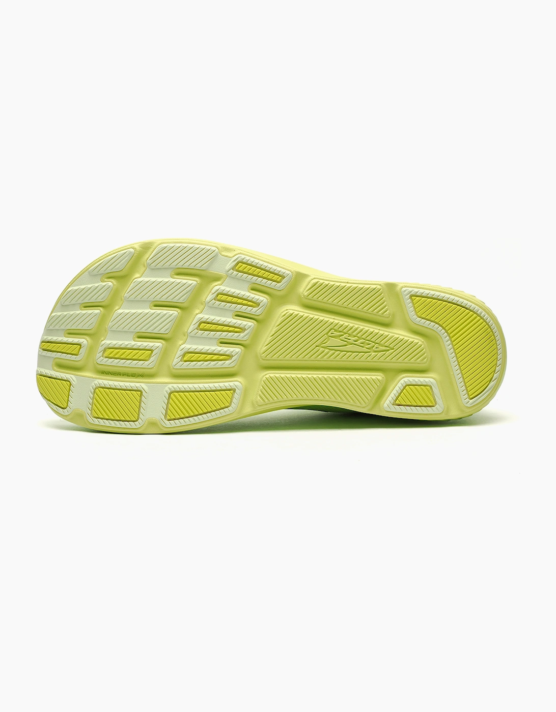 Altra Escalante 4 High Energy Mens Running Shoes Acid / Lime / Cream