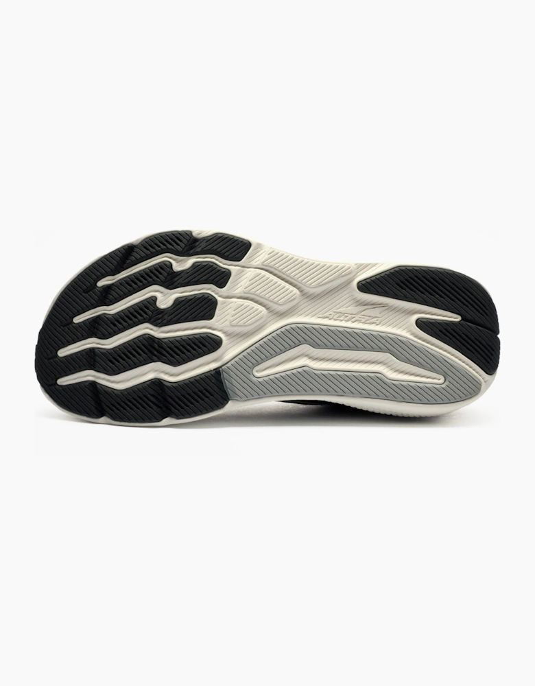 Altra Experience Form Mens Running Shoes Black / White