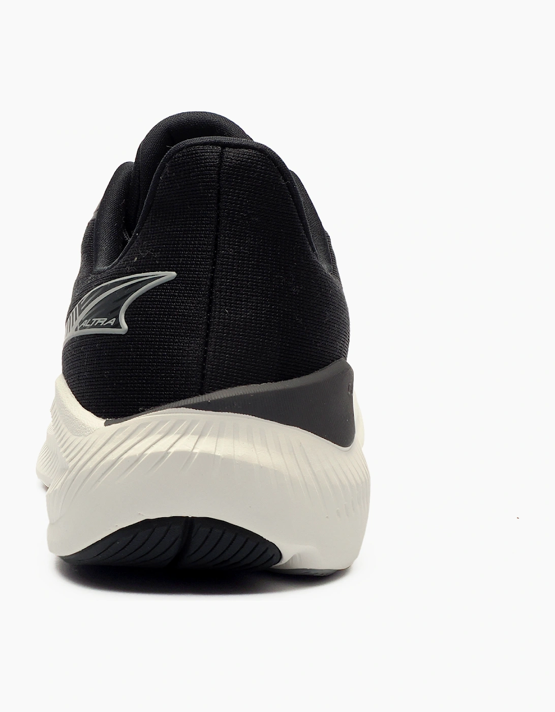 Altra Experience Form Mens Running Shoes Black / White