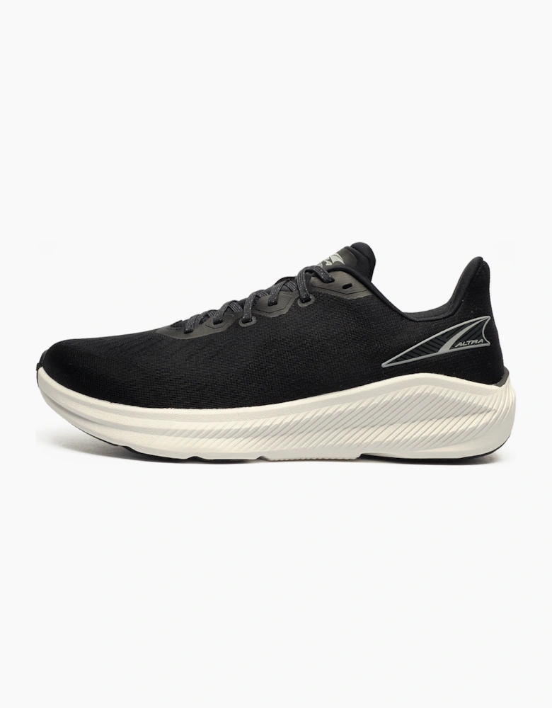 Altra Experience Form Mens Running Shoes Black / White