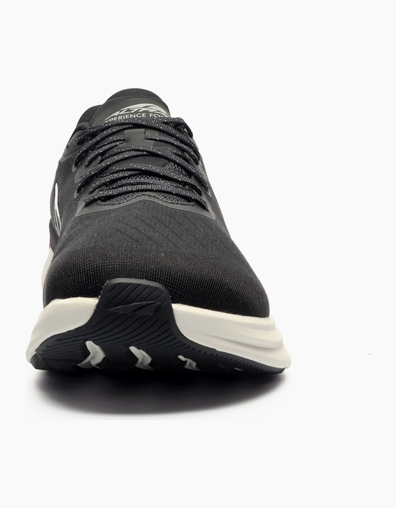 Altra Experience Form Mens Running Shoes Black / White