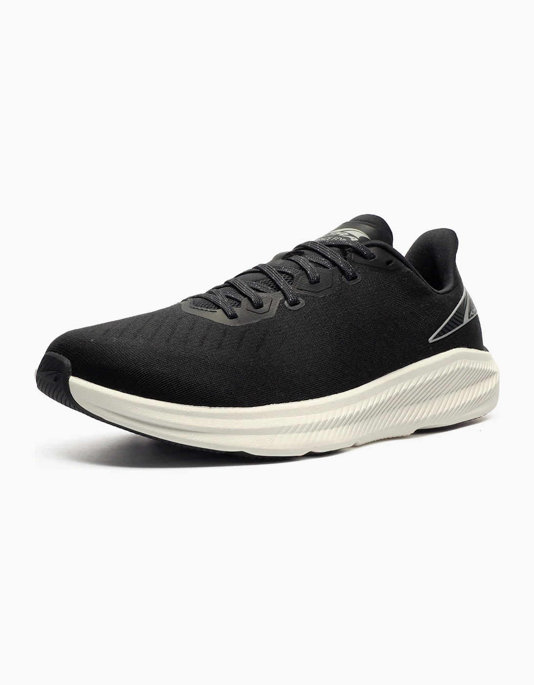 Altra Experience Form Mens Running Shoes Black / White