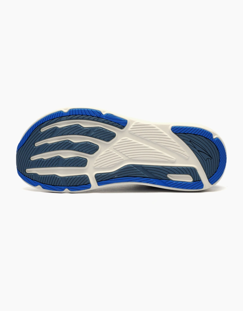 Altra Experience Flow ST Mens Running Shoes Navy / Royal / White