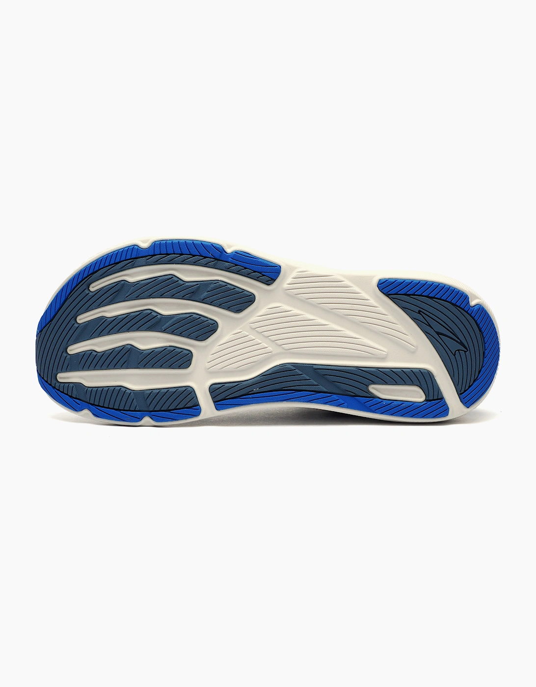Altra Experience Flow ST Mens Running Shoes Navy / Royal / White