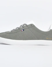 Grey / White