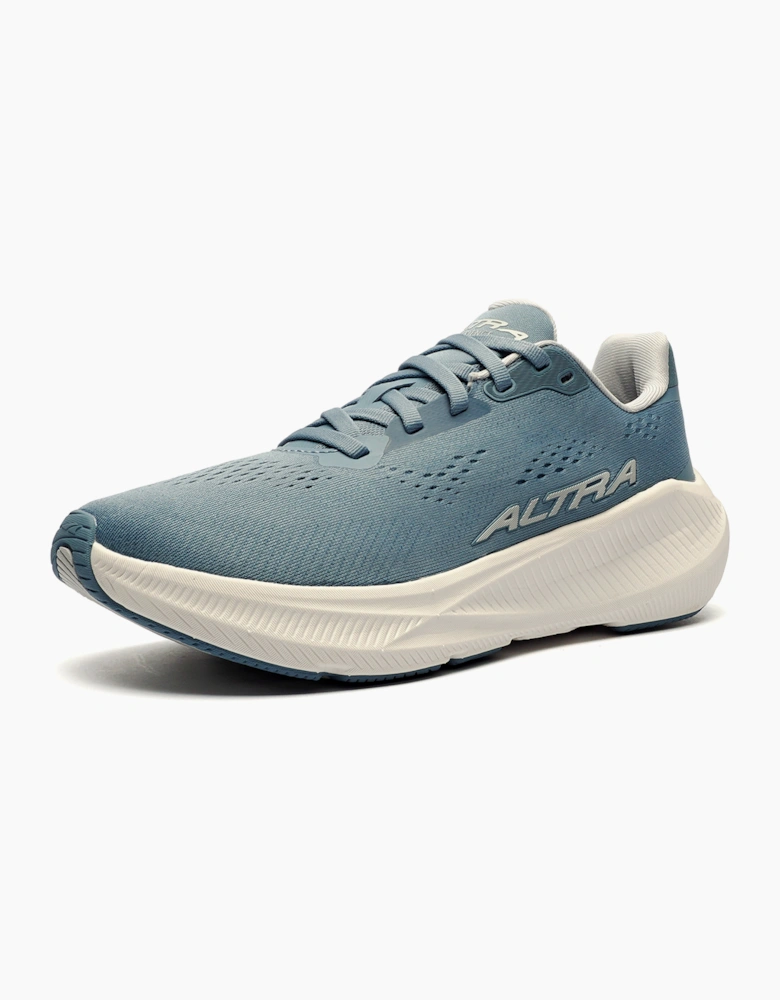 Altra Experience Flow ST Womens Running Shoes Light Blue / Grey / White