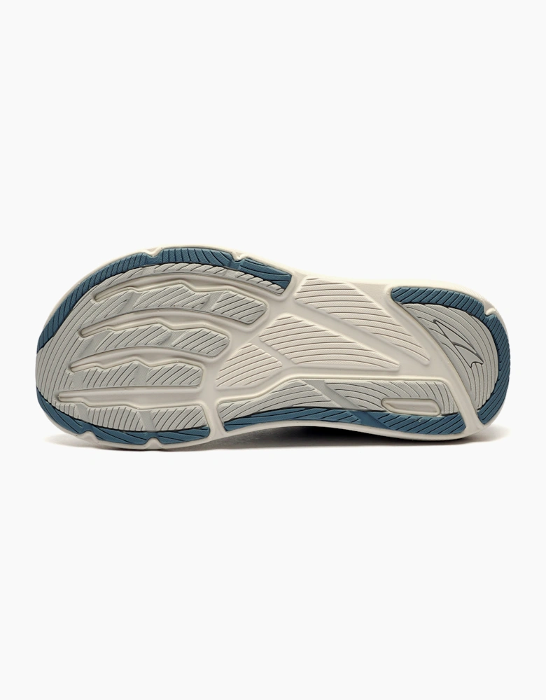 Altra Experience Flow ST Womens Running Shoes Light Blue / Grey / White