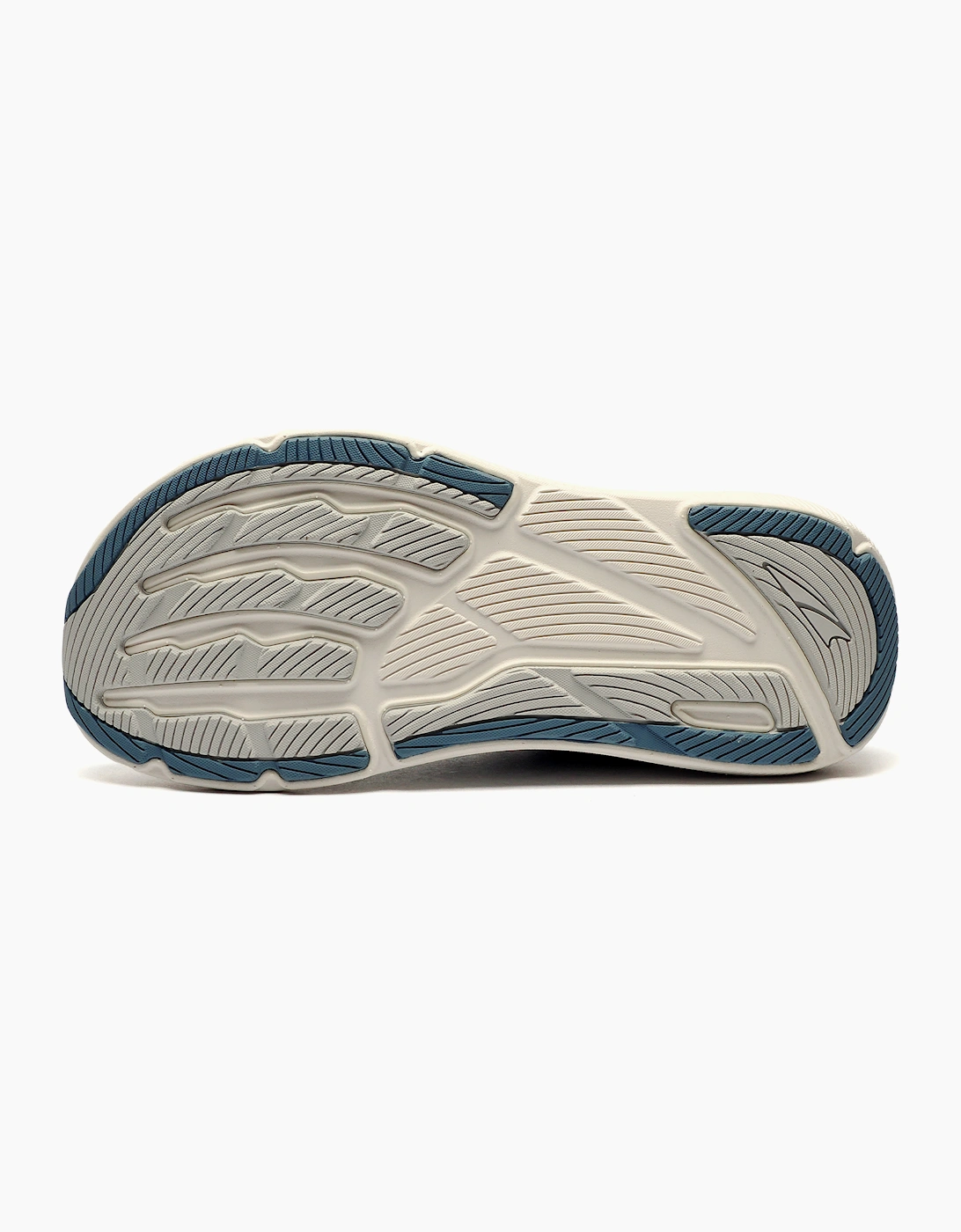Altra Experience Flow ST Womens Running Shoes Light Blue / Grey / White