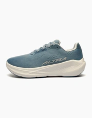 Light Blue / Grey / White