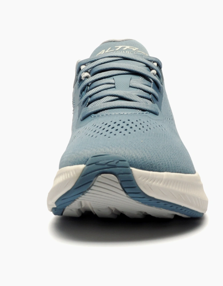 Altra Experience Flow ST Womens Running Shoes Light Blue / Grey / White