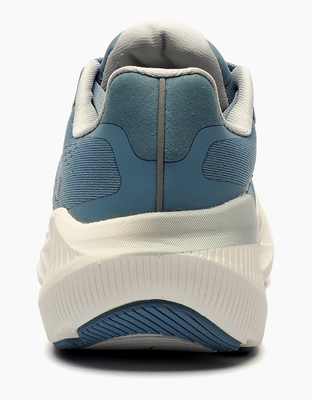 Altra Experience Flow ST Womens Running Shoes Light Blue / Grey / White