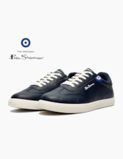 Navy / White / Red