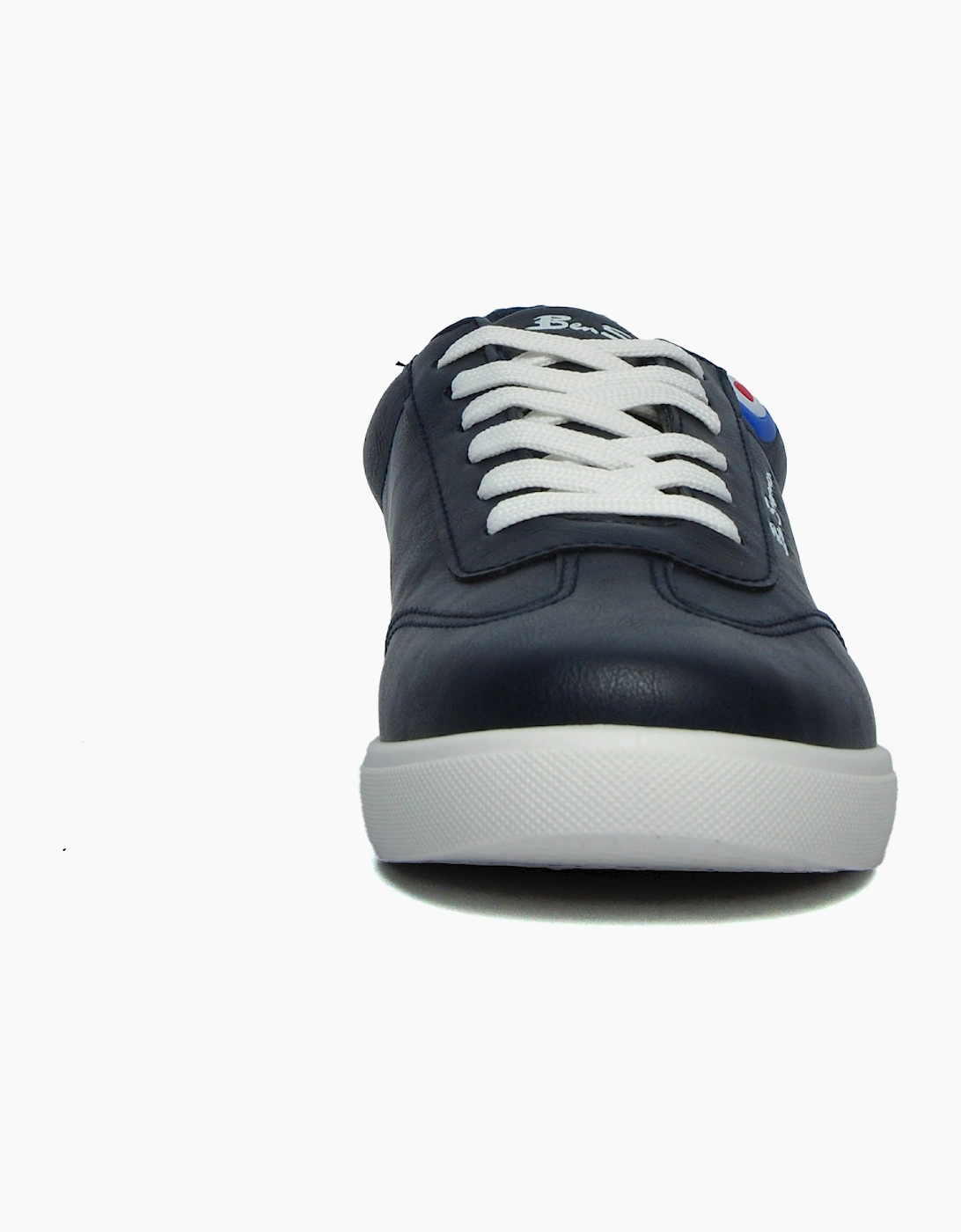Ben Sherman Original Saturday Mens Navy / White / Red
