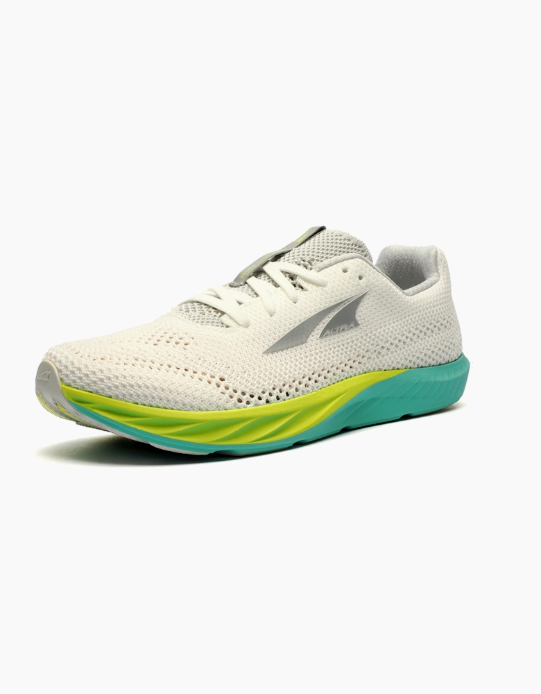 Altra Escalante Racer 2 Mens Running Shoes White / Lime