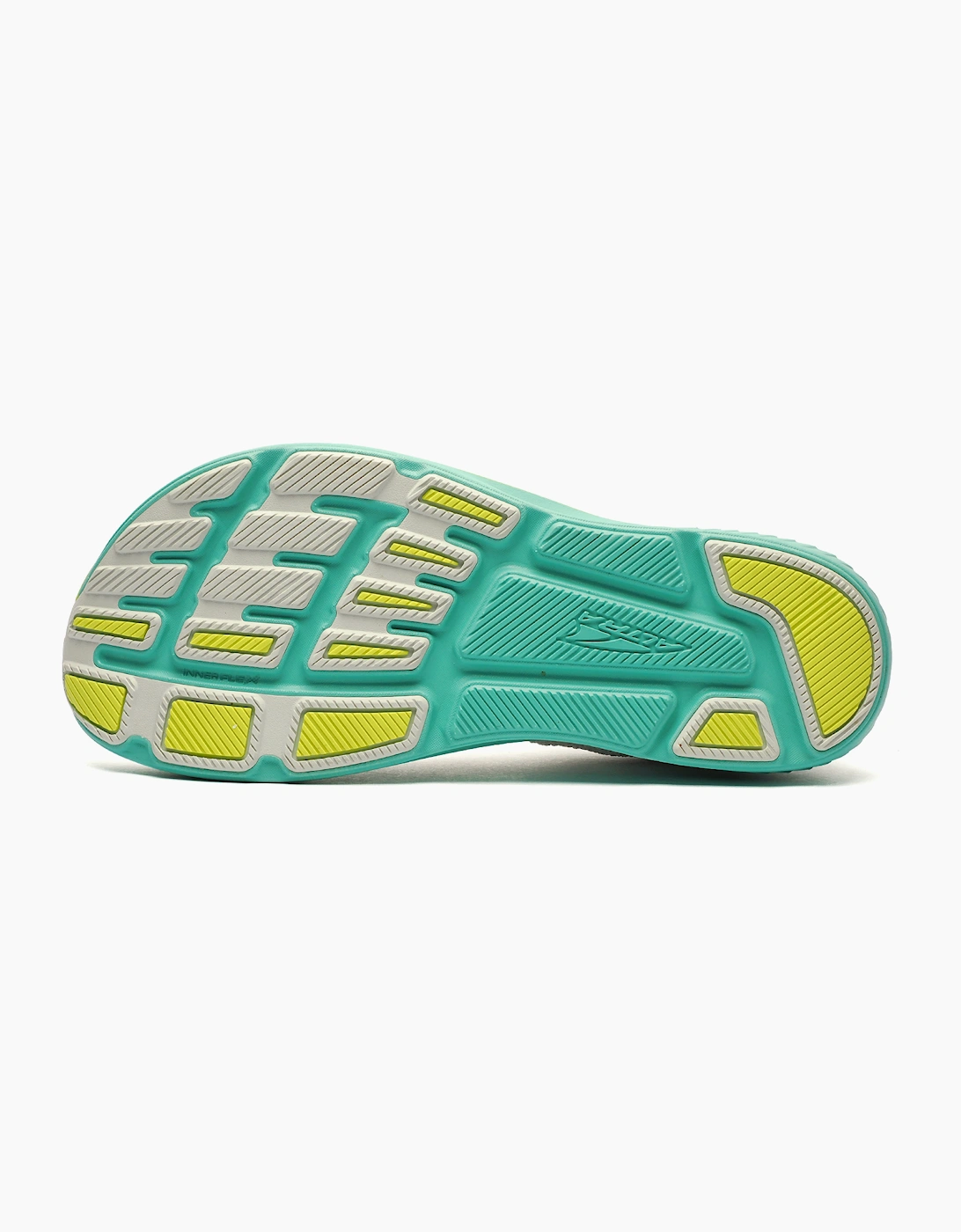 Altra Escalante Racer 2 Mens Running Shoes White / Lime