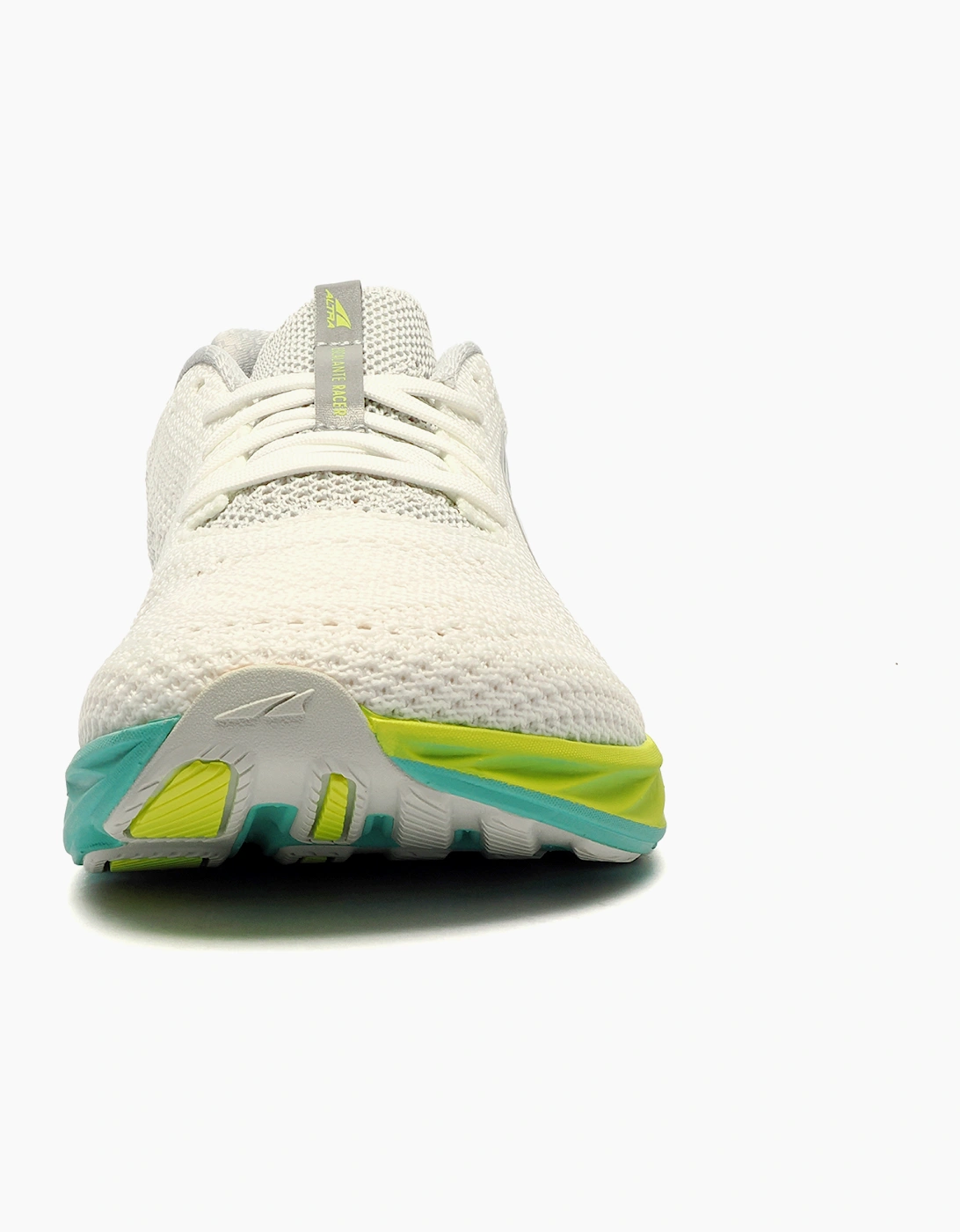 Altra Escalante Racer 2 Mens Running Shoes White / Lime