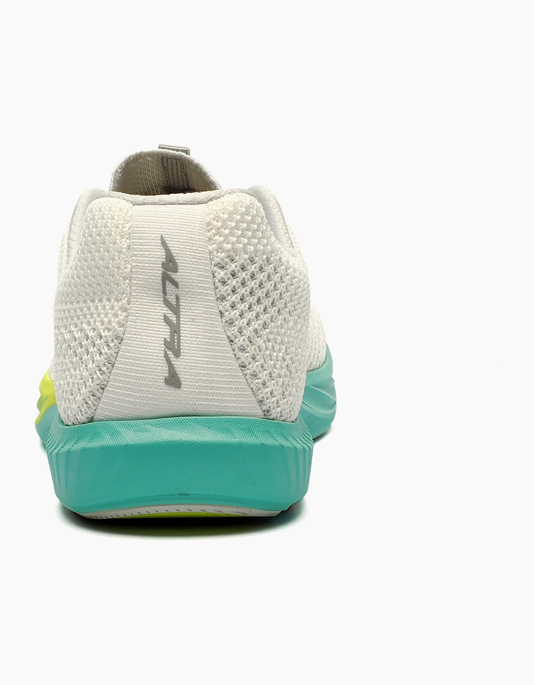 Altra Escalante Racer 2 Mens Running Shoes White / Lime