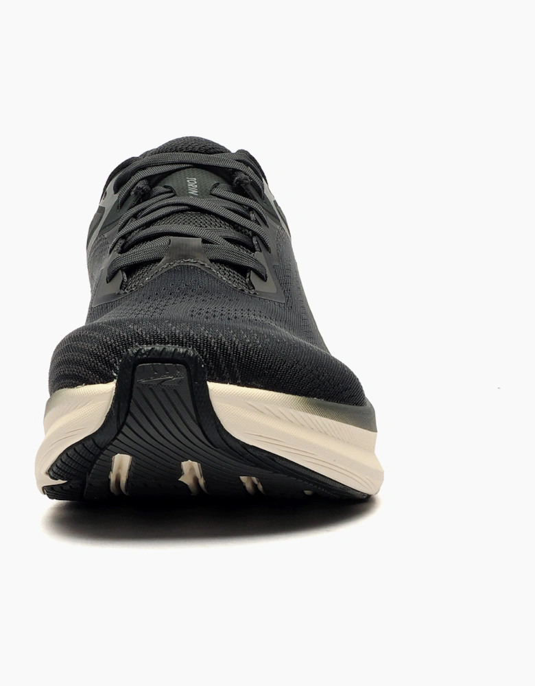 Altra Torin 8 Mens Running Shoes Black / White