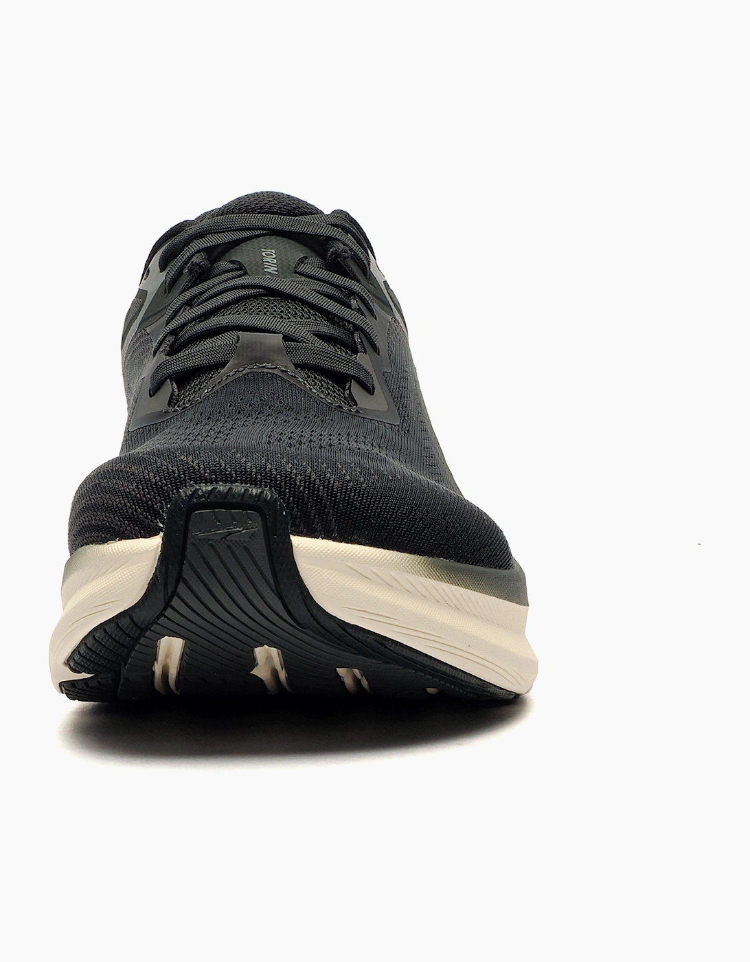 Altra Torin 8 Mens Running Shoes Black / White